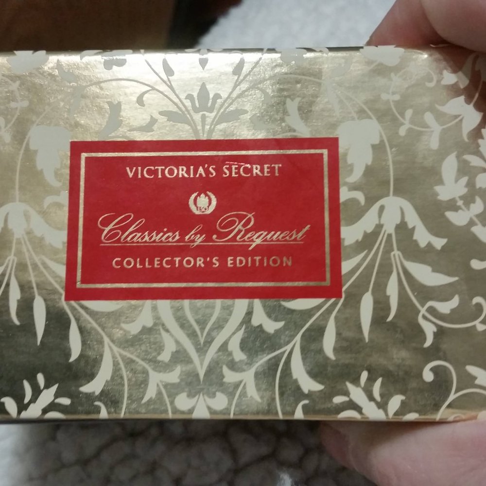 Victoria's Secret "Classics by Request," Tapes